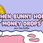 Investors Swarm to MOONHOP Despite Dogecoin's Uplift; Bunny Nets Over $1M as Shiba Inu Plummets