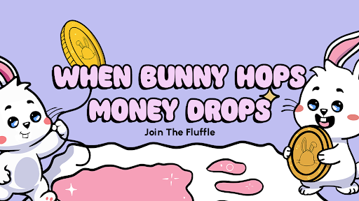 Investors Swarm to MOONHOP Despite Dogecoin's Uplift; Bunny Nets Over $1M as Shiba Inu Plummets