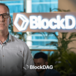 BlockDAG Reveals Former SwissOne Capital Titan Antony Turner as CEO; Dogecoin & FLOKI Investors Stream in