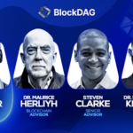 BlockDAG’s CEO Antony Turner Shares Insights on 1600% Growth in Interview; XRP Price Gains & LTC Expands