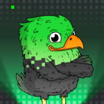 Well BODEN is Dead, but NOTI is Soaring!