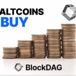 Best Altcoins of 2025: BlockDAG, Solana & More Set to Conquer the Bull Run