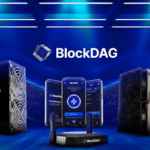 BlockDAG X Mining Series | Predictions for Maker Price, VeChain Collaboration.