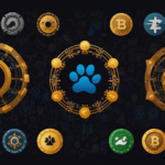 Insights into Key Players in Crypto Market: Chainlink, Cardano, Dogecoin, Hedera, and Pawfury