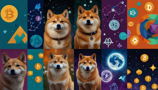Recent Developments in the Crypto World: Updates on Solana, Cosmos, Shiba Inu, and Pawfury