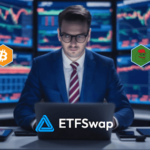 DeFi Giants Assemble: Thorchain (RUNE), Ether.fi (ETHFI), Jupiter (JUP), And ETFSwap (ETFS) Set To Take Over