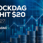 Analysts Predict BlockDAG to Hit $20 by 2027! Insights on Litecoin Investment & Bitcoin's Next Move