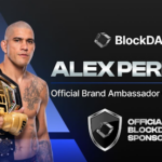 Ethena and ETH Growth Picks Up But Best Crypto to Buy BlockDAG Signs UFC Champion Alex Pereira as Brand Ambassador