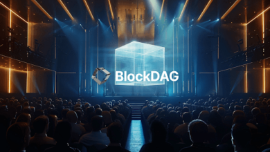 Behind the Code: BlockDAG's Documentary Reveals All on Aug 22 as Presale Hits $57.6M! Polkadot & Cardano Take A Backseat