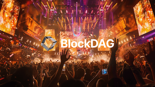 College Dropout to Crypto Winner: Can BlockDAG Replicate Bitcoin’s Early Investment Wins and Alter Futures?