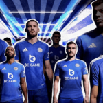 BC.GAME and Leicester City $40M Partnership - A Historic Event for the Worlds of iGaming and Football