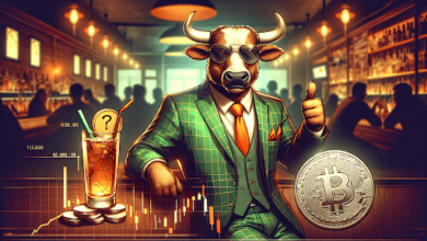 Analysts Highlight Altcoins Ready for the Next Pump in This Bull Run