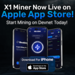 BlockDAG’s Big Bang Launch: X1 Miner App Hits $57.4M Presale as Investors Ditch Shiba Inu Update Amid Filecoin Partnership