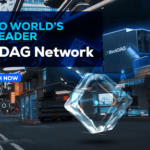 BlockDAG Wows with Dazzling CGI Video Reveal! Stellar Boosts Global Payments, Ethereum Under Market Stress