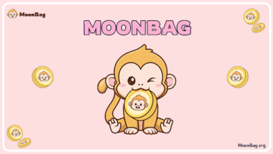 Watch Your Wallet Grow With MoonBag Best Presale in July 2024 As Cosmos Dip And Illuvium Faces Balancing Issues