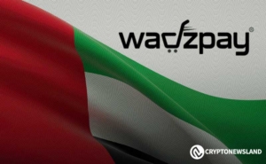 Wadzdog $Wadz: Embracing Decentralization with a Fun Twist on Wadzchain’s Launch