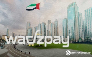 WadzPay (WTK) Becomes WadzCoin Token (WCO) Amid WadzPay Leveraging Dubai as Global Blockchain Launchpad