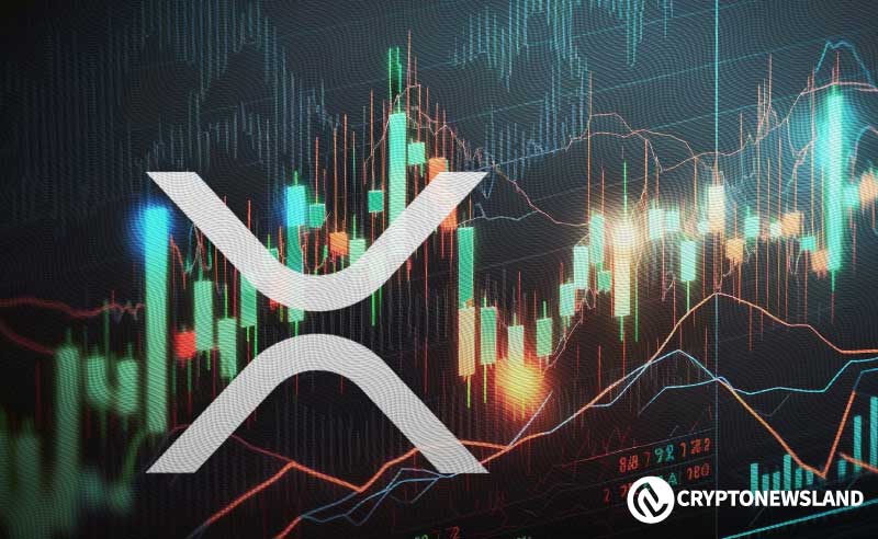 $1,000 XRP Price, Crypto Analyst Explains How This Expectation is Highly Possible