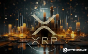 XRP’s Bollinger Bands Tighten to Historic Lows: Is Another 60,000% Rally Imminent?