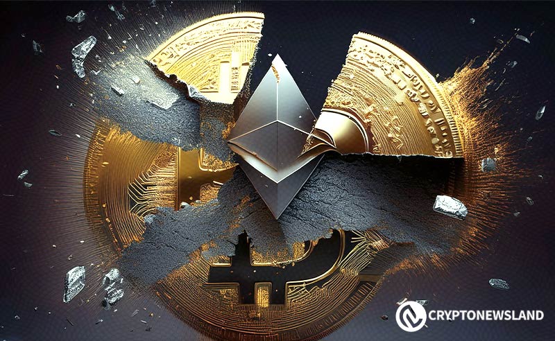 Does Ethereum (ETH) Have the Potential to Outperform Bitcoin (BTC) in the Future?