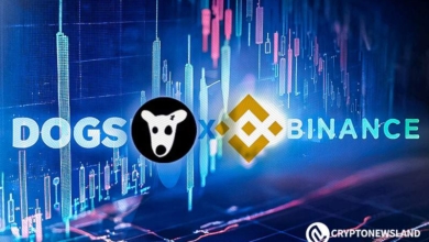 DOGS Token Gains Binance Listing With Trading Pairs on August 26 and Farming on August 23