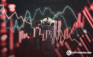 Major Brokerages Struggle with Service Disruptions During Market Downturn