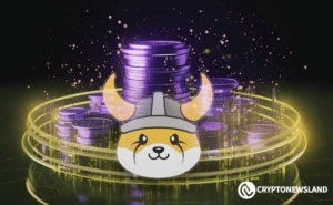 FLOKI Soars 82% — Analysts Eye the Next Key Level