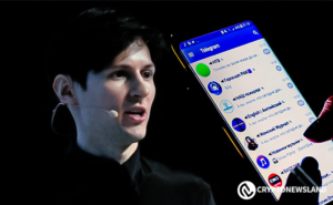Pavel Durov Criticizes French Legal Action, Reaffirms Telegram’s Commitment to Privacy