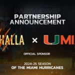 Floki Announces Partnership with University of Miami Athletics