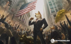 Shiba Inu Among Top Crypto Assets in US Government’s Digital Wallet