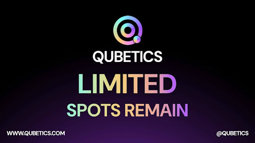 Qubetics Whitelist Unlocks Door to Riches as Solana and Chainlink Excel in Their Domains