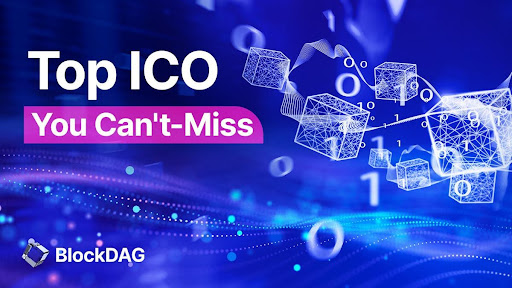 Top Crypto ICOs You Can't Miss This August 2024