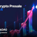 Crypto Traders Endorse BlockDAG Top 30 Marketcap Goal Amidst Polkadot and Kaspa Price Volatility