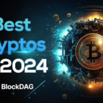 Top 5 Cryptos to Buy in 2024: From BlockDAG to Solana—Which Offers the Best ROI?