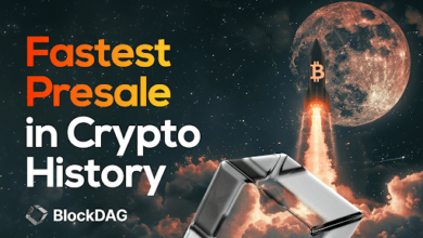 Top 5 Best Cryptos to Invest in August 2024: Discover How BlockDAG, Alongside BNB, XRP, SOL, and TON, Maximizes Returns