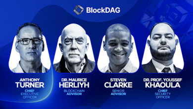 BlockDAG's Leaders Drive BDAG Towards the Predicted $1 Price; MATIC’s Support Level Remains Critical as Bitcoin Stabilizes