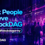 As Poodlana Celebrates Its MEXC Listing, Crypto Buyers Pivot to BlockDAG Presale for Higher Gains