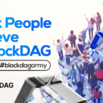 Poodlana MEXC Listing News: Why Holders are Now Rushing to Buy BlockDAG Coin