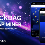 BlockDAG Launches TG Tap Miner Amid Ronaldo’s YouTube Buzz: Is It Better Than Solana-Based Mega Dice?