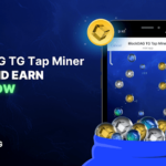 Crypto Earnings Unleashed in 2024: XRP & Polkadot Rise, Yet BlockDAG’s TG Tap Miner Dominates!