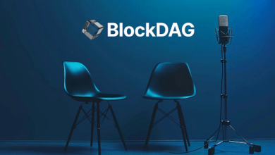 BlockDAG Prepares for Another Exciting AMA in August! Updates on TRON Blockchain & Toncoin Price Surge