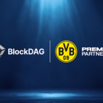 BlockDAG’s $10M Soccer Alliance with Borussia Dortmund—Breaking Updates on TapSwap and PAAL AI