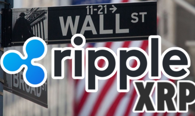 Wall Street Forecasts XRP to Reach $8,033 by 2025.