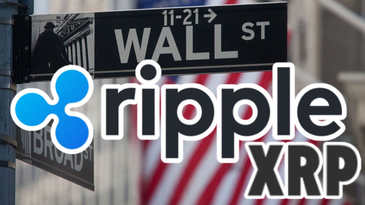 Wall Street Forecasts XRP to Reach $8,033 by 2025.