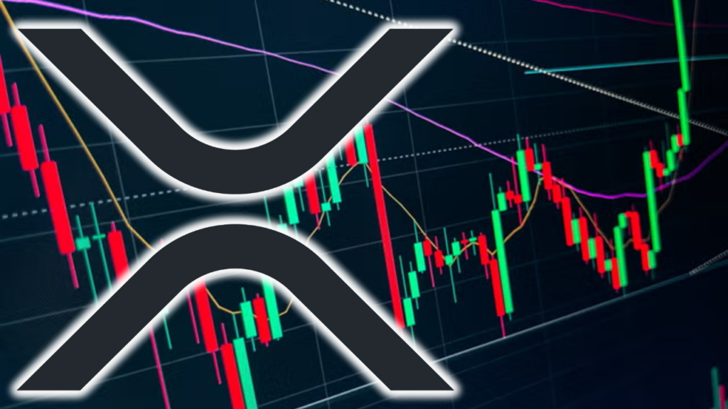 XRP Price Reaches $9,868 in Price Glitch