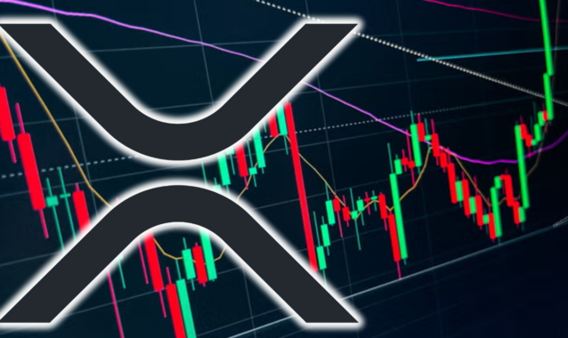 XRP Price Reaches $9,868 in Price Glitch