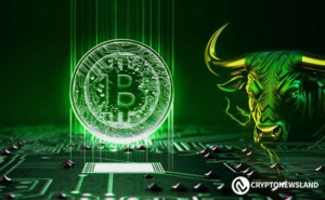 BTC Sets New ATH at $109,114 Price Igniting Possibility of $140,000 Bitcoin ATH Amid Bull Pennant Formation