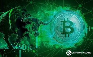 Bitcoin Prepares for Shoot Into Super Cycle Bull Run as BTC Chart Nears Major Cup and Handle Pattern Completion