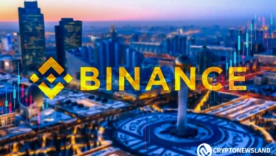 Binance Challenges SEC, Files Motion to Dismiss Amended Crypto Lawsuit