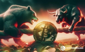 Is the Crypto Market Bull Run Over or Is Bitcoin Preparing for an Exceptional Bullish Come Back?